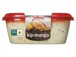 Hoogvliet Johma Kip mango salade aanbieding