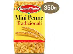 Hoogvliet Grand'Italia Mini penne tradizionali aanbieding