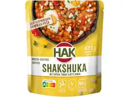 Hoogvliet Hak Shakshuka aanbieding