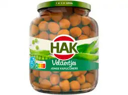 Hoogvliet Hak Malse veldertjes aanbieding