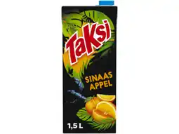 Hoogvliet Taksi Sinaasappel aanbieding