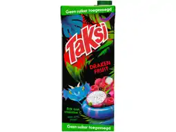 Hoogvliet Taksi Drakenfruit gst aanbieding