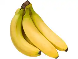Hoogvliet Hoogvliet Bananen aanbieding