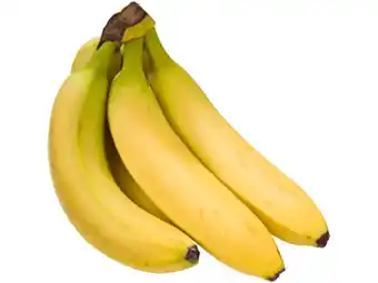 Hoogvliet Hoogvliet Bananen aanbieding