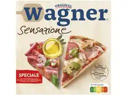 Hoogvliet Wagner Sensazione speciale aanbieding