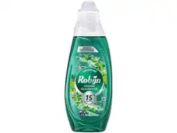 Hoogvliet Robijn Quickwash spring blossom aanbieding