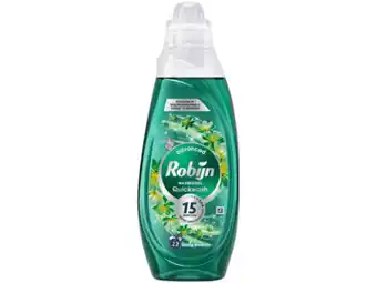 Hoogvliet Robijn Quickwash spring blossom aanbieding
