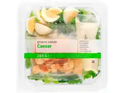 Hoogvliet Hoogvliet Slaschotel caesar aanbieding