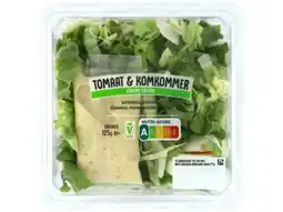 Hoogvliet Hoogvliet Slaschotel komkommer aanbieding