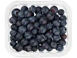 Hoogvliet Blauwe bessen aanbieding
