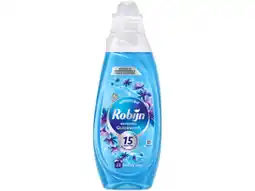 Hoogvliet Robijn Quickwash morning dew aanbieding