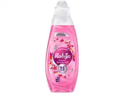 Hoogvliet Robijn Quickwash sunset bloom aanbieding