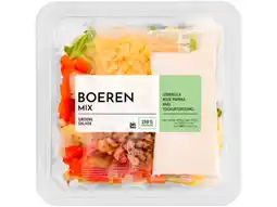 Hoogvliet Hoogvliet Groene boerensalade aanbieding