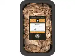 Hoogvliet WAHID Kijpdij doner kebab aanbieding