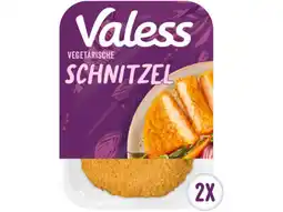 Hoogvliet Valess Vegetarische schnitzel aanbieding