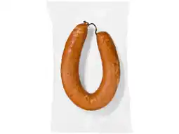 Hoogvliet Hoogvliet Rookworst grof aanbieding