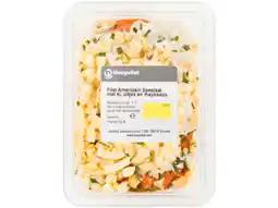 Hoogvliet Hoogvliet Filet americain speciaal aanbieding