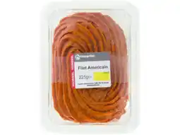 Hoogvliet Hoogvliet Filet americain voordeelverpakking aanbieding