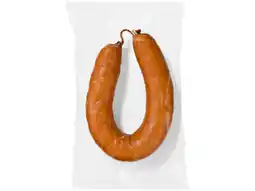 Hoogvliet Hoogvliet Rookworst mager aanbieding