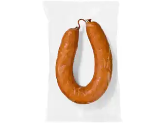 Hoogvliet Hoogvliet Rookworst mager aanbieding
