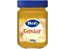 Hoogvliet Hero Gember jam aanbieding