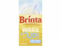 Hoogvliet Brinta Wake up naturel aanbieding