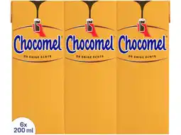 Hoogvliet Chocomel Vol 6-pak aanbieding