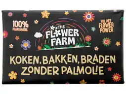 Hoogvliet Flower Farm Koken bakken en braden aanbieding