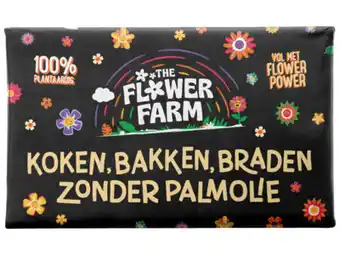 Hoogvliet Flower Farm Koken bakken en braden aanbieding