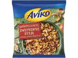 Hoogvliet Aviko Aardappelschotel Zwitserse Stijl aanbieding