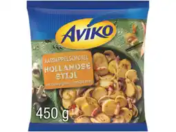 Hoogvliet Aviko Aardappelschotel Hollandse Stijl aanbieding