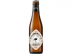 Hoogvliet t IJ Ijwit aanbieding