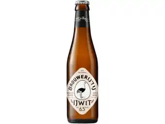 Hoogvliet t IJ Ijwit aanbieding