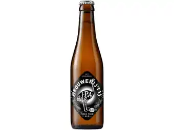 Hoogvliet t IJ Indian Pale ale aanbieding