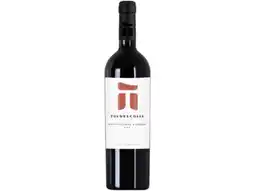 Hoogvliet Tor del colle Montepulciano aanbieding