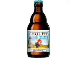 Hoogvliet La Chouffe Alcoholvrij aanbieding