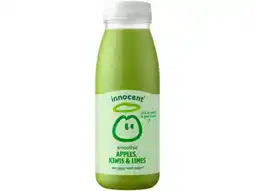 Hoogvliet Innocent Apple kiwi lime aanbieding