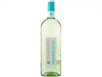 Hoogvliet Grand Sud Sauvignon blanc aanbieding