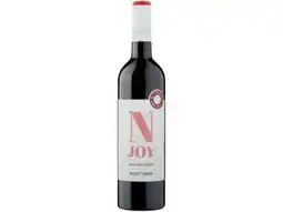Hoogvliet Njoy Pinot noir aanbieding