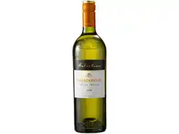 Hoogvliet Cruse Selection Chardonnay aanbieding