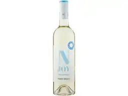Hoogvliet Njoy Pinot grigio aanbieding