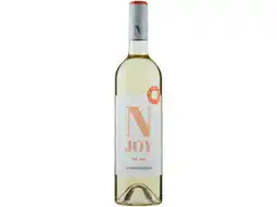 Hoogvliet Njoy Chardonnay aanbieding