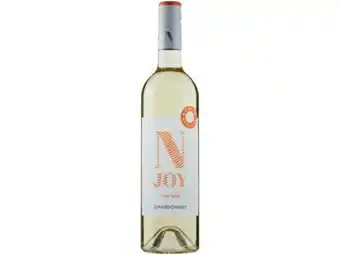 Hoogvliet Njoy Chardonnay aanbieding