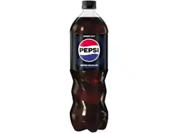 Hoogvliet Pepsi Zero aanbieding