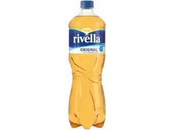 Hoogvliet Rivella Original aanbieding