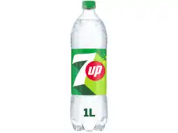 Hoogvliet 7up Regular aanbieding