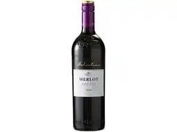 Hoogvliet Cruse Selection Merlot aanbieding