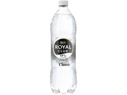 Hoogvliet Royal Club Tonic zero aanbieding