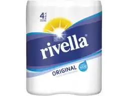 Hoogvliet Rivella Original aanbieding