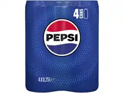 Hoogvliet Pepsi Regular aanbieding